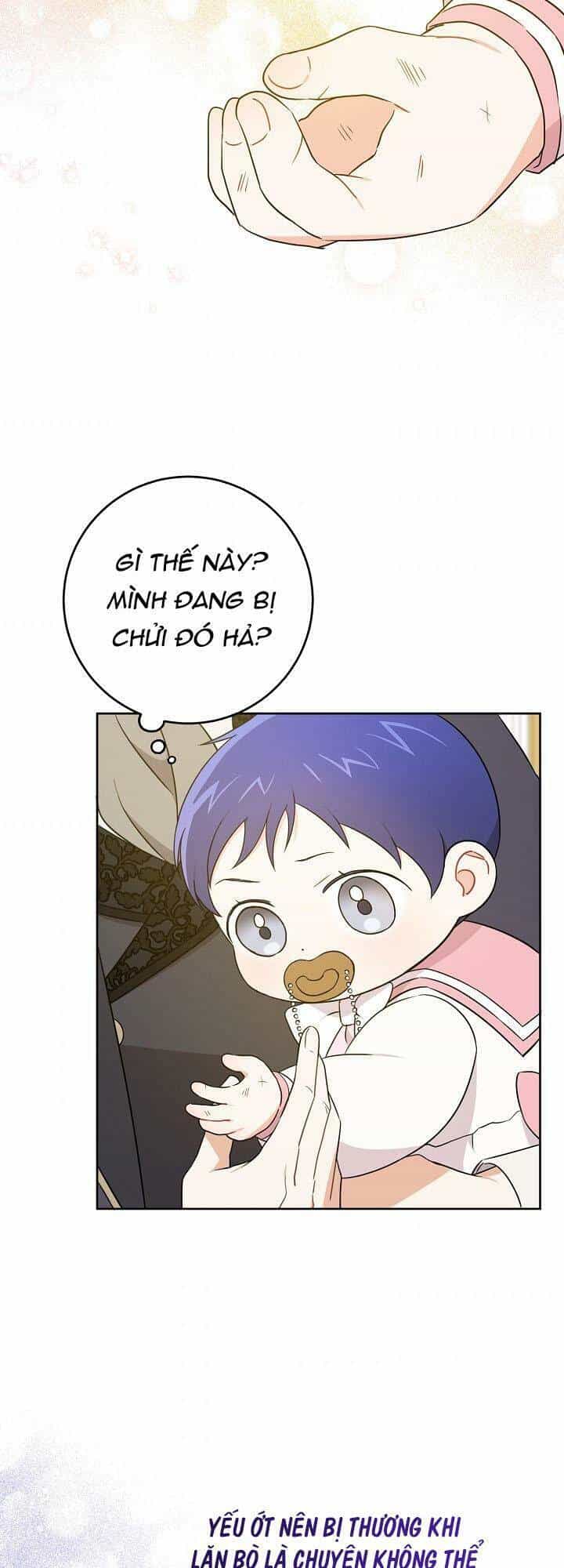 Cho Con Núm Vú Đi Mà - Chương 17 - ảnh 37