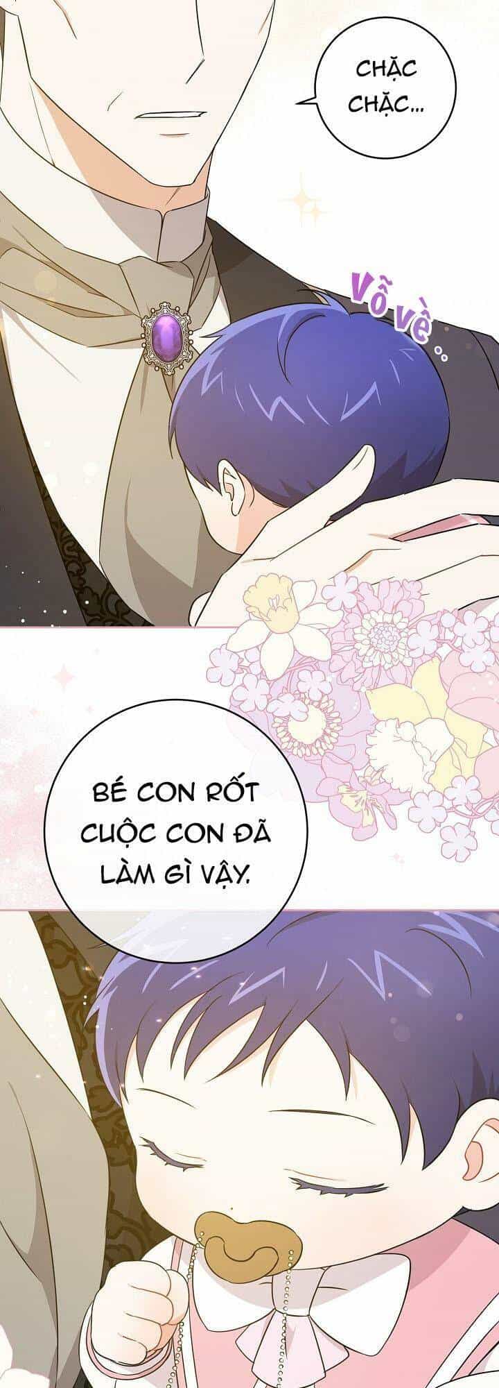 Cho Con Núm Vú Đi Mà - Chương 17 - ảnh 49