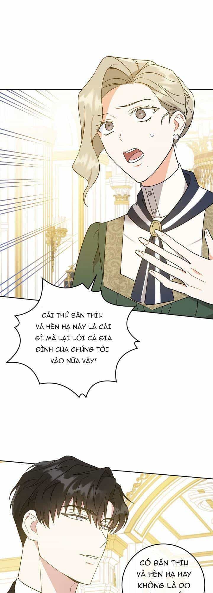 Cho Con Núm Vú Đi Mà - Chương 17 - ảnh 9