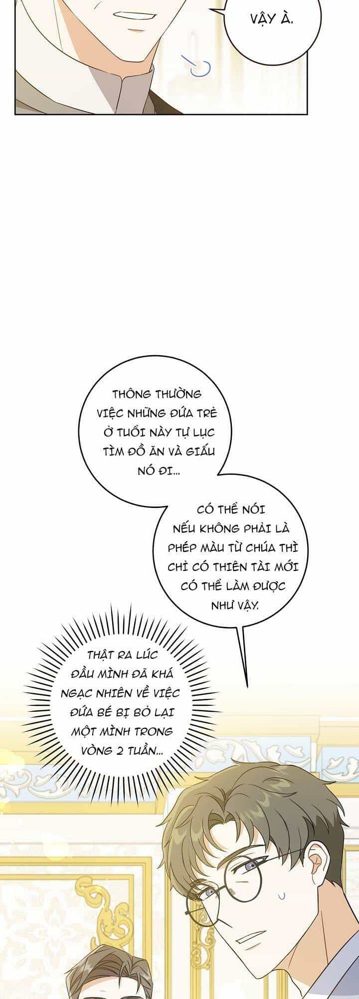 Cho Con Núm Vú Đi Mà - Chương 18 - ảnh 10