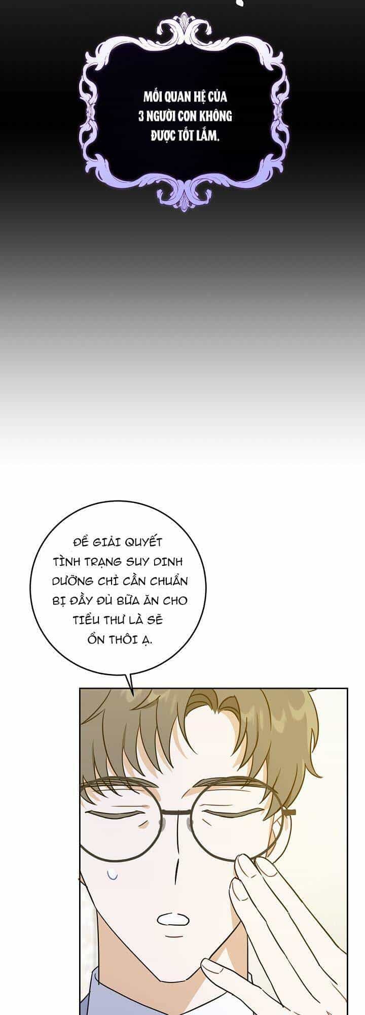 Cho Con Núm Vú Đi Mà - Chương 18 - ảnh 19