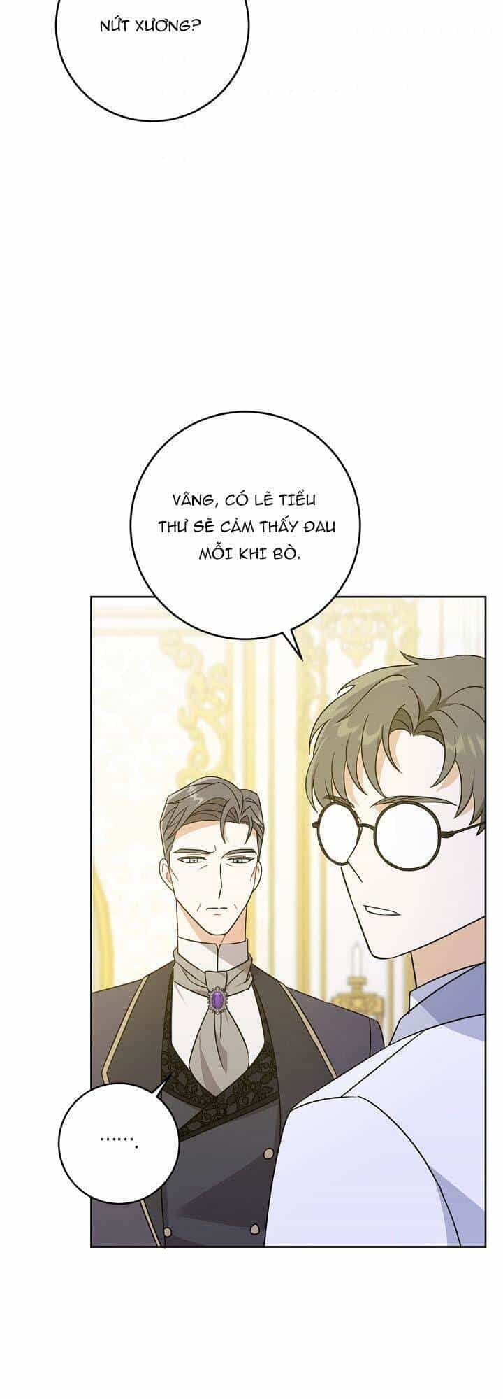 Cho Con Núm Vú Đi Mà - Chương 18 - ảnh 21