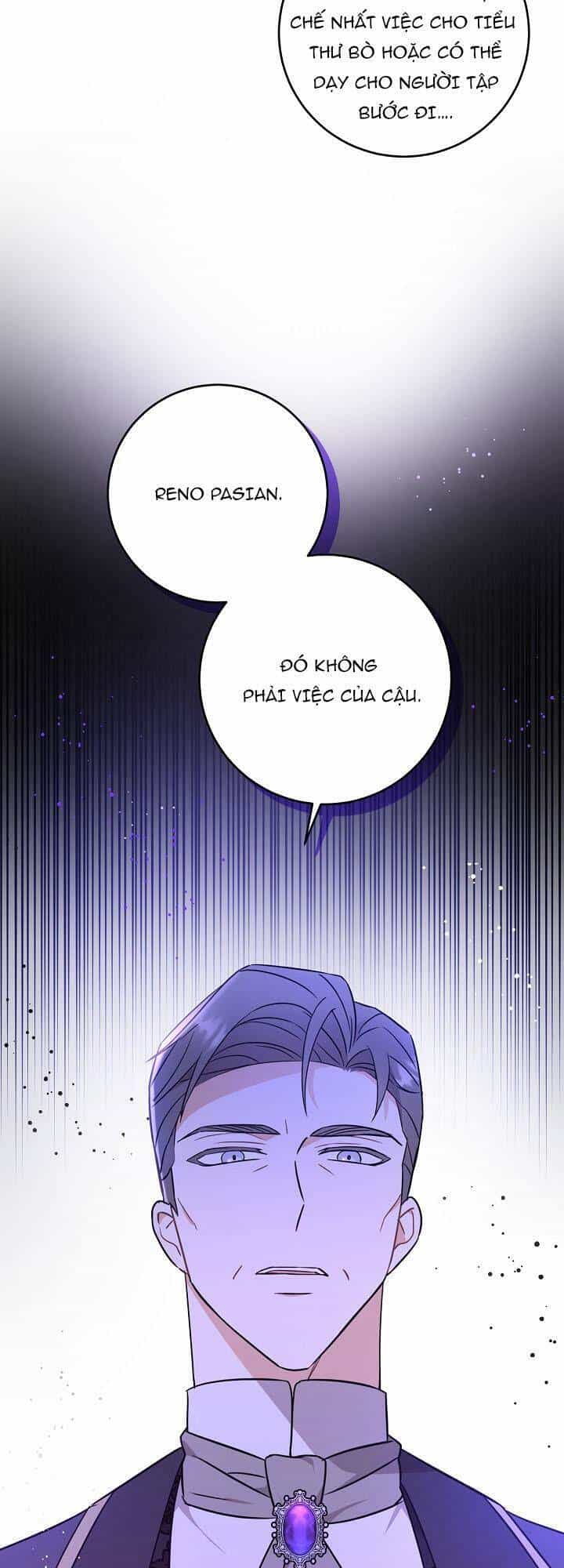 Cho Con Núm Vú Đi Mà - Chương 18 - ảnh 23