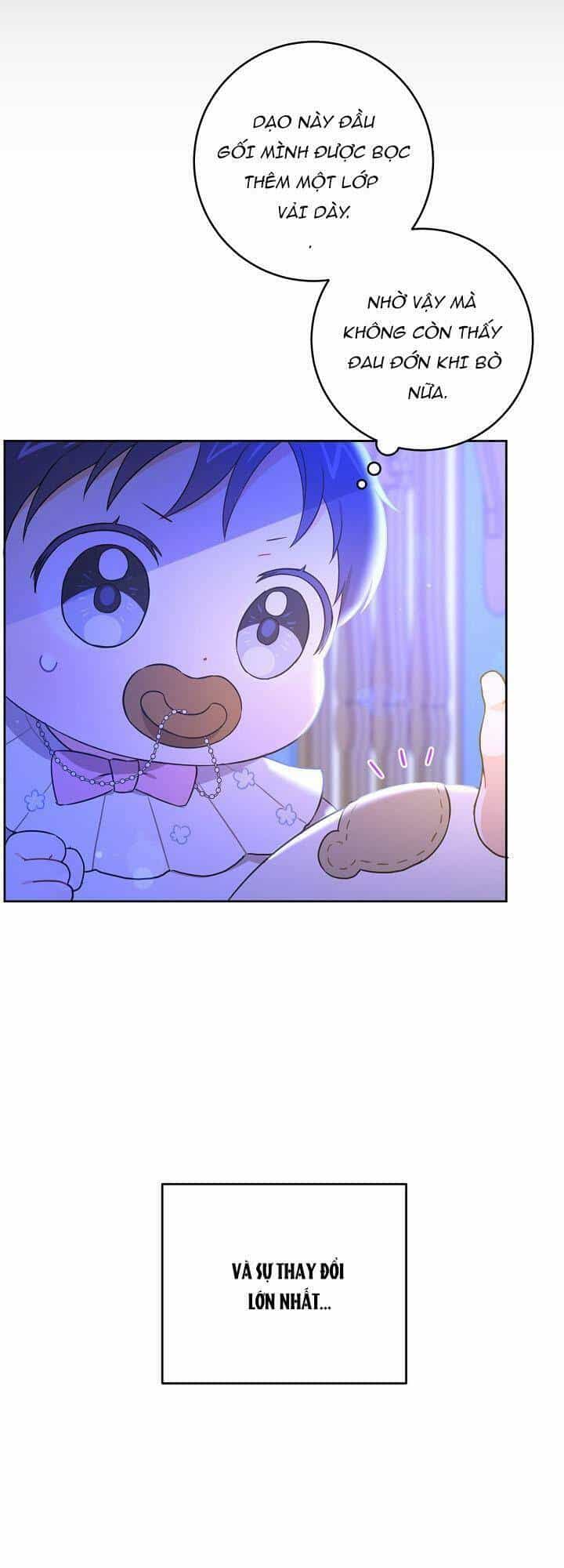 Cho Con Núm Vú Đi Mà - Chương 18 - ảnh 37