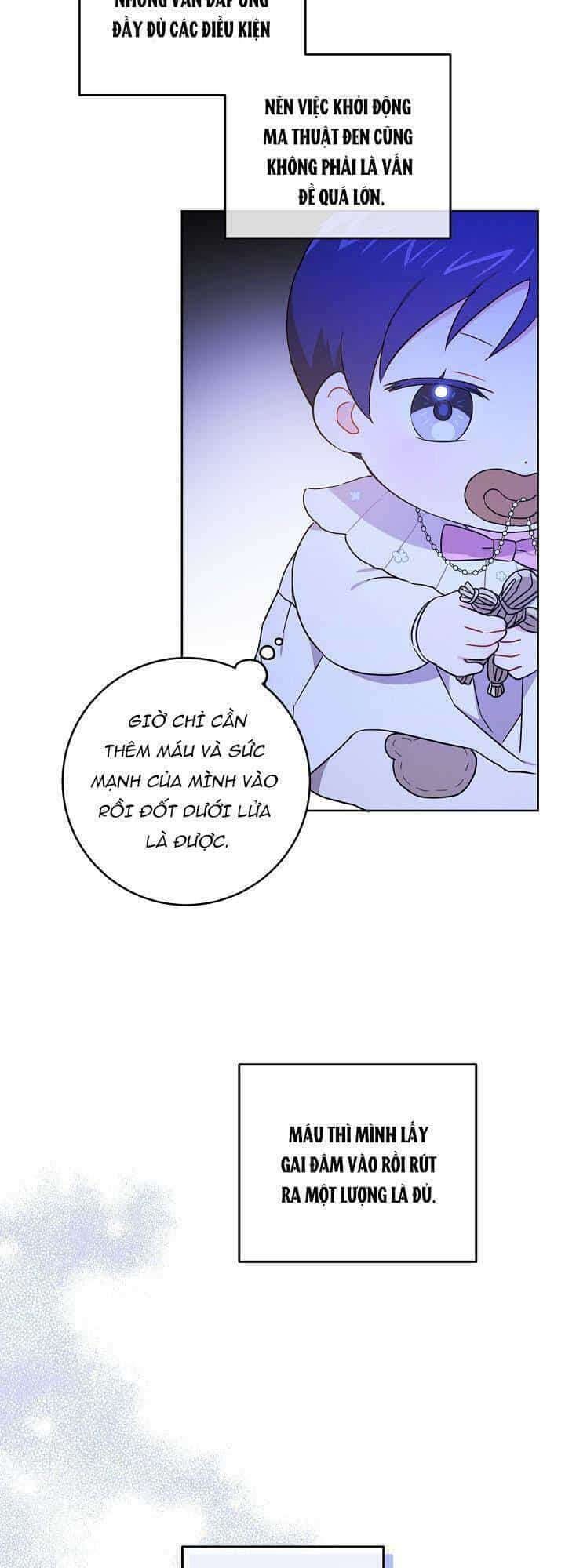 Cho Con Núm Vú Đi Mà - Chương 18 - ảnh 41