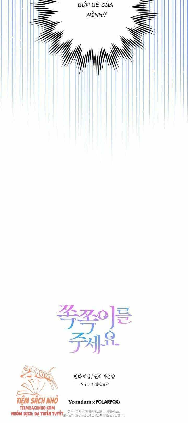Cho Con Núm Vú Đi Mà - Chương 18 - ảnh 52