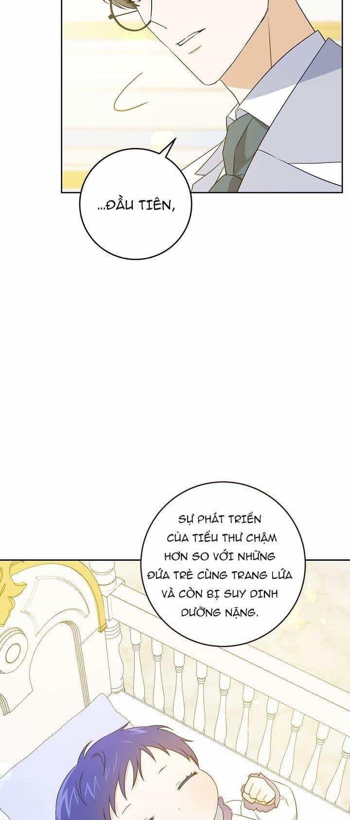 Cho Con Núm Vú Đi Mà - Chương 18 - ảnh 7