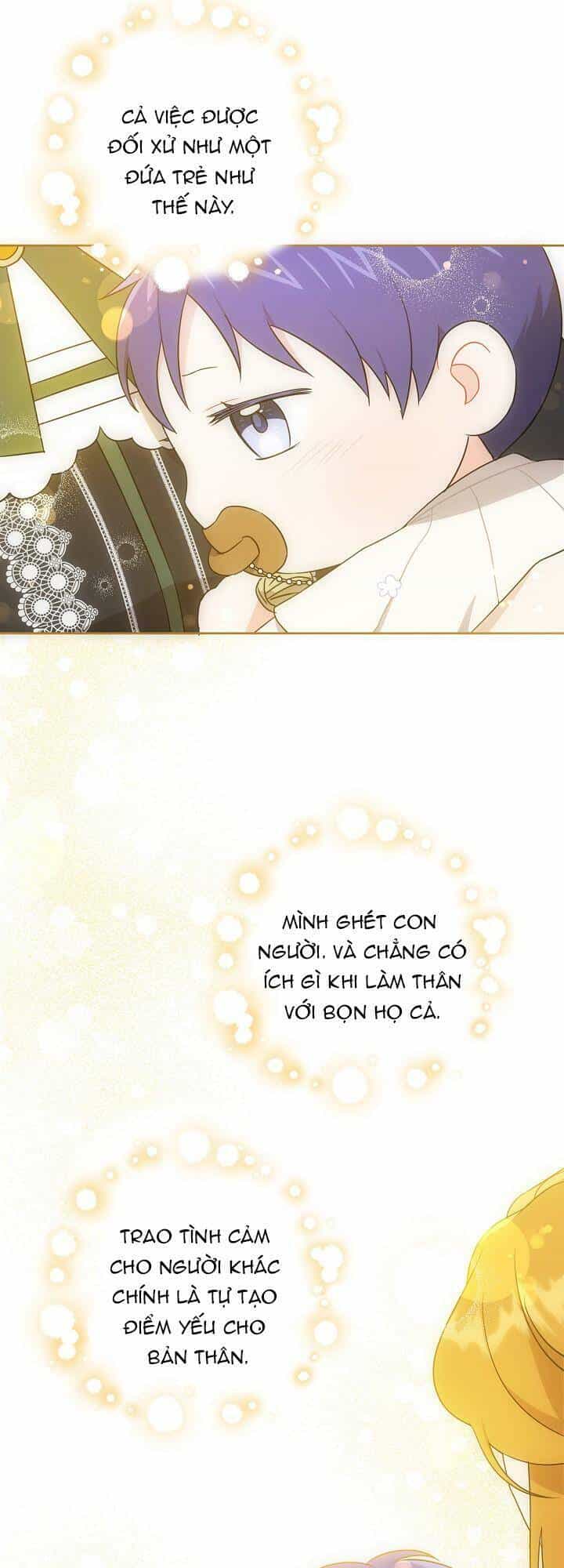 Cho Con Núm Vú Đi Mà - Chương 19 - ảnh 12