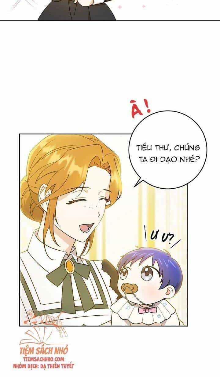 Cho Con Núm Vú Đi Mà - Chương 19 - ảnh 16