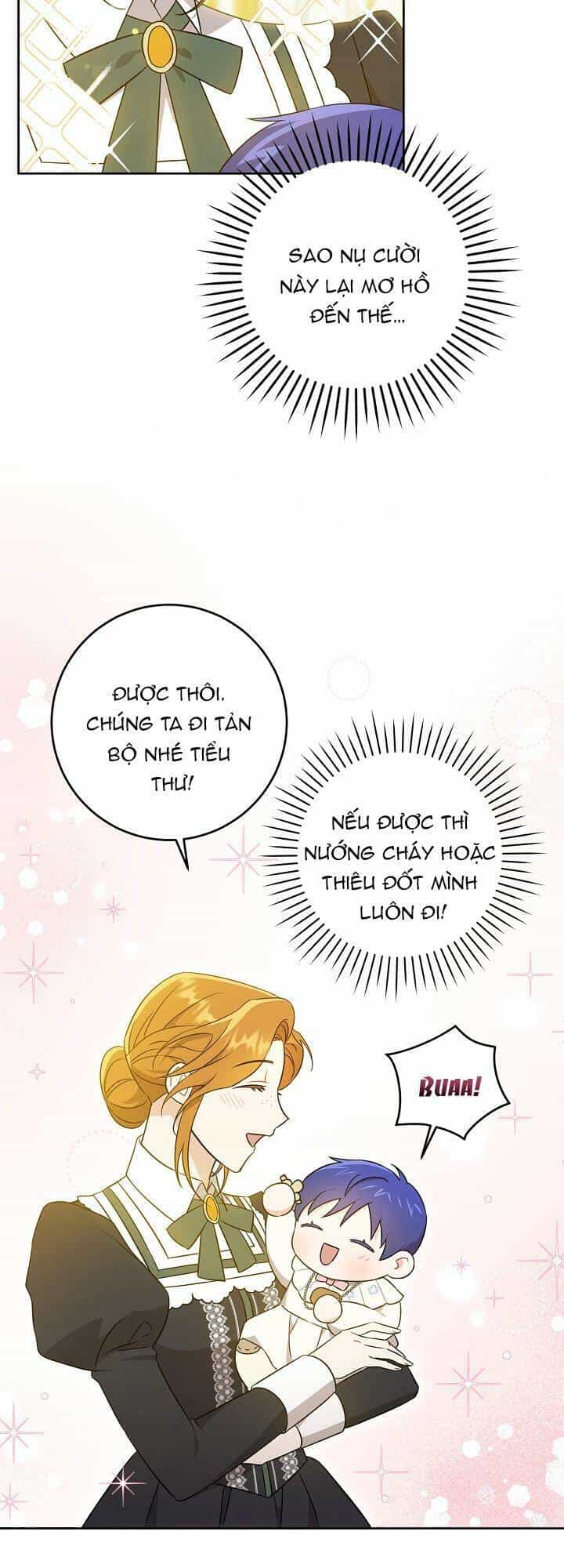 Cho Con Núm Vú Đi Mà - Chương 19 - ảnh 18