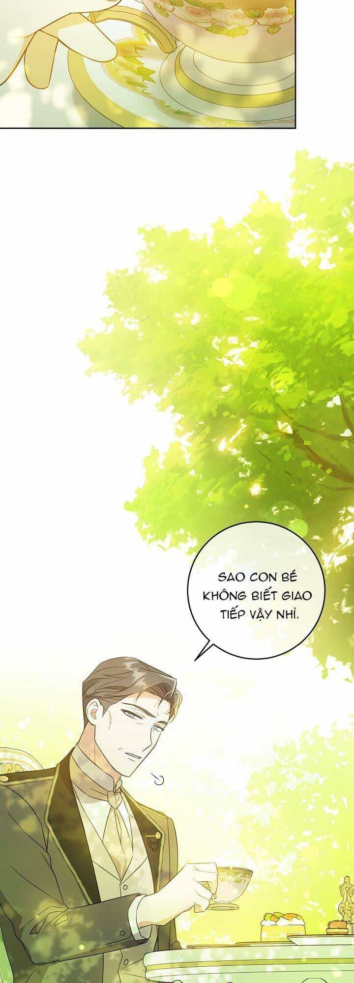 Cho Con Núm Vú Đi Mà - Chương 19 - ảnh 23