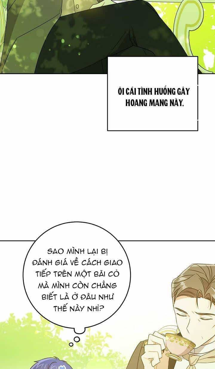 Cho Con Núm Vú Đi Mà - Chương 19 - ảnh 24