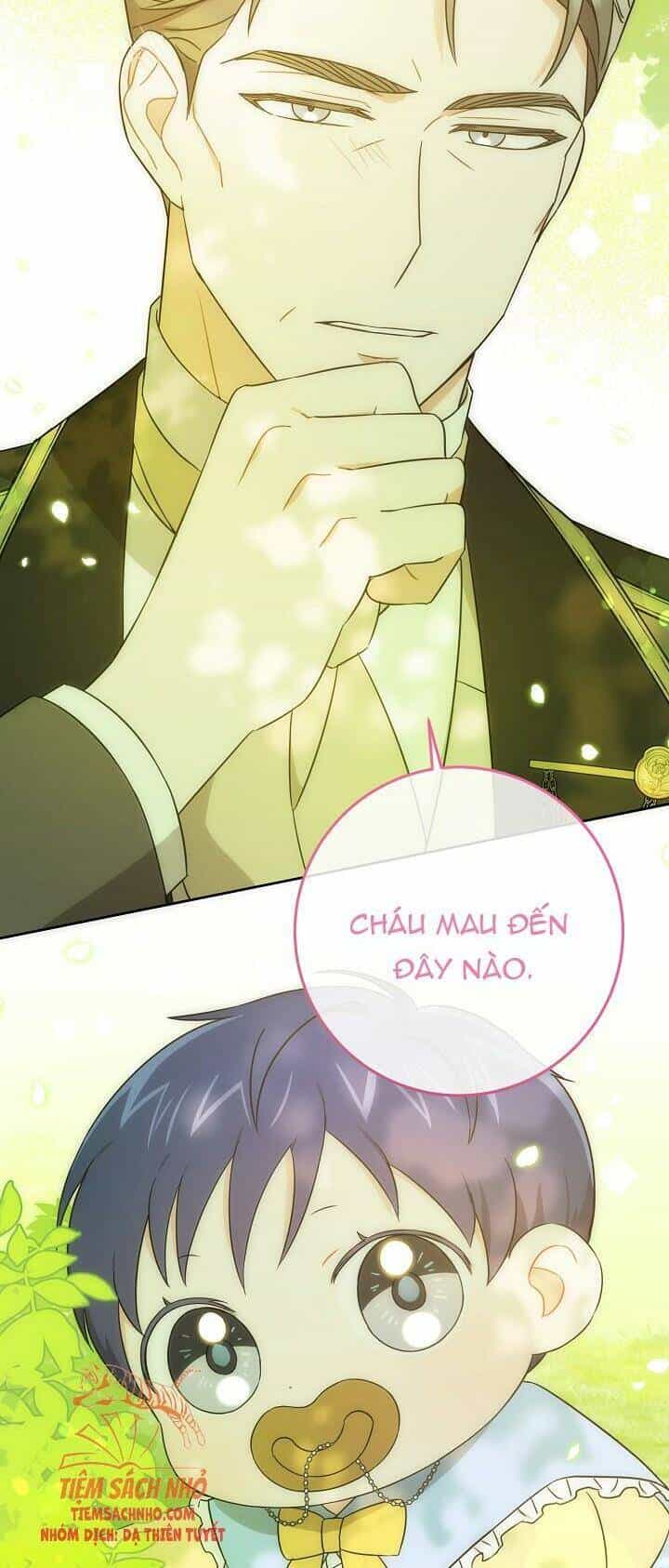 Cho Con Núm Vú Đi Mà - Chương 19 - ảnh 33