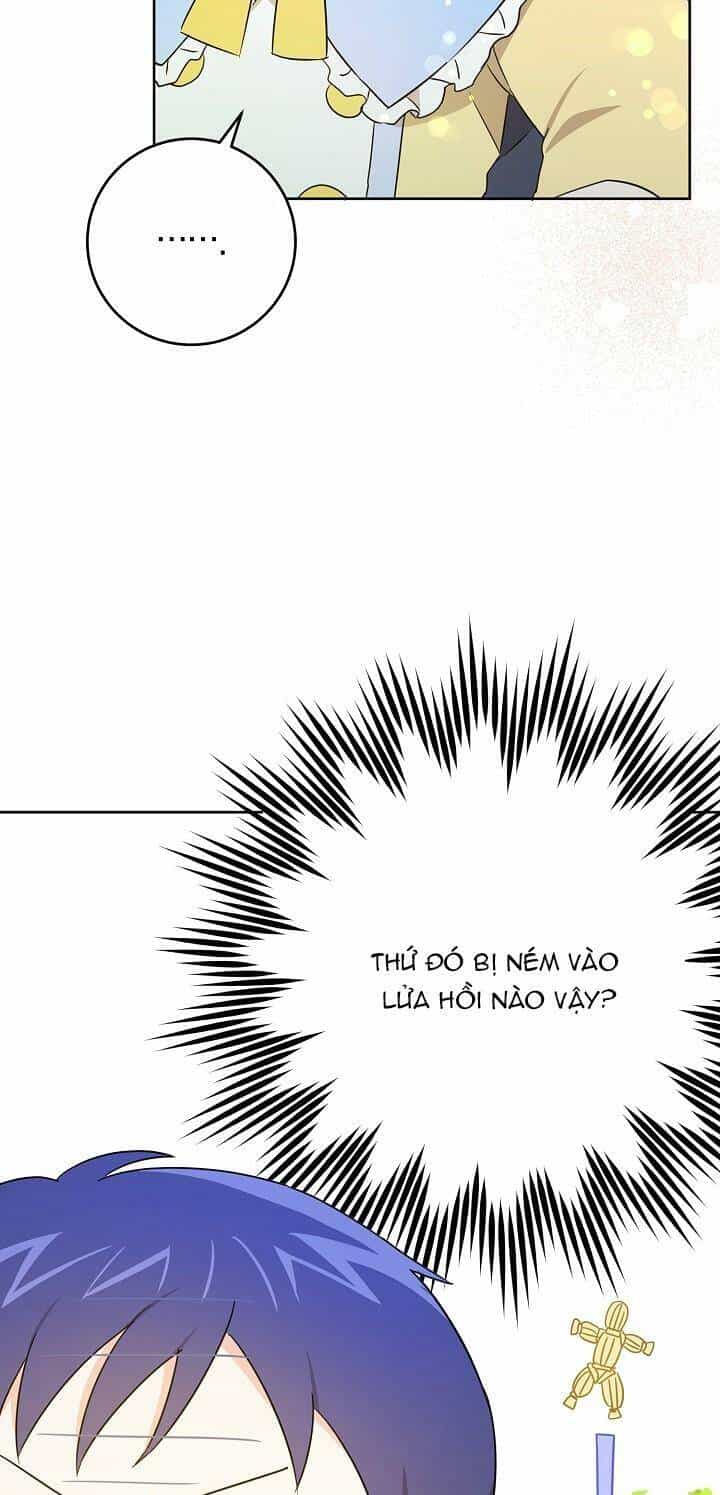 Cho Con Núm Vú Đi Mà - Chương 19 - ảnh 45