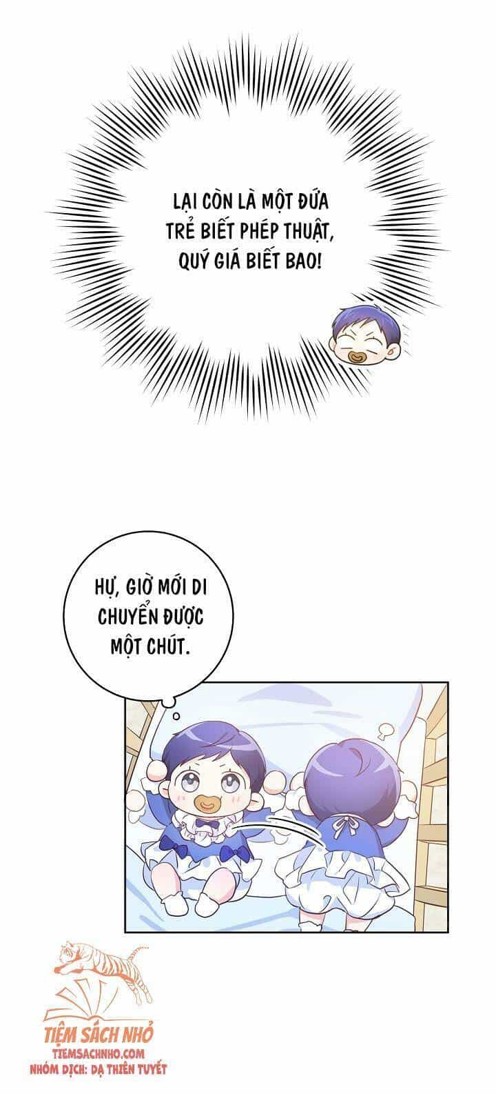 Cho Con Núm Vú Đi Mà - Chương 2 - ảnh 13