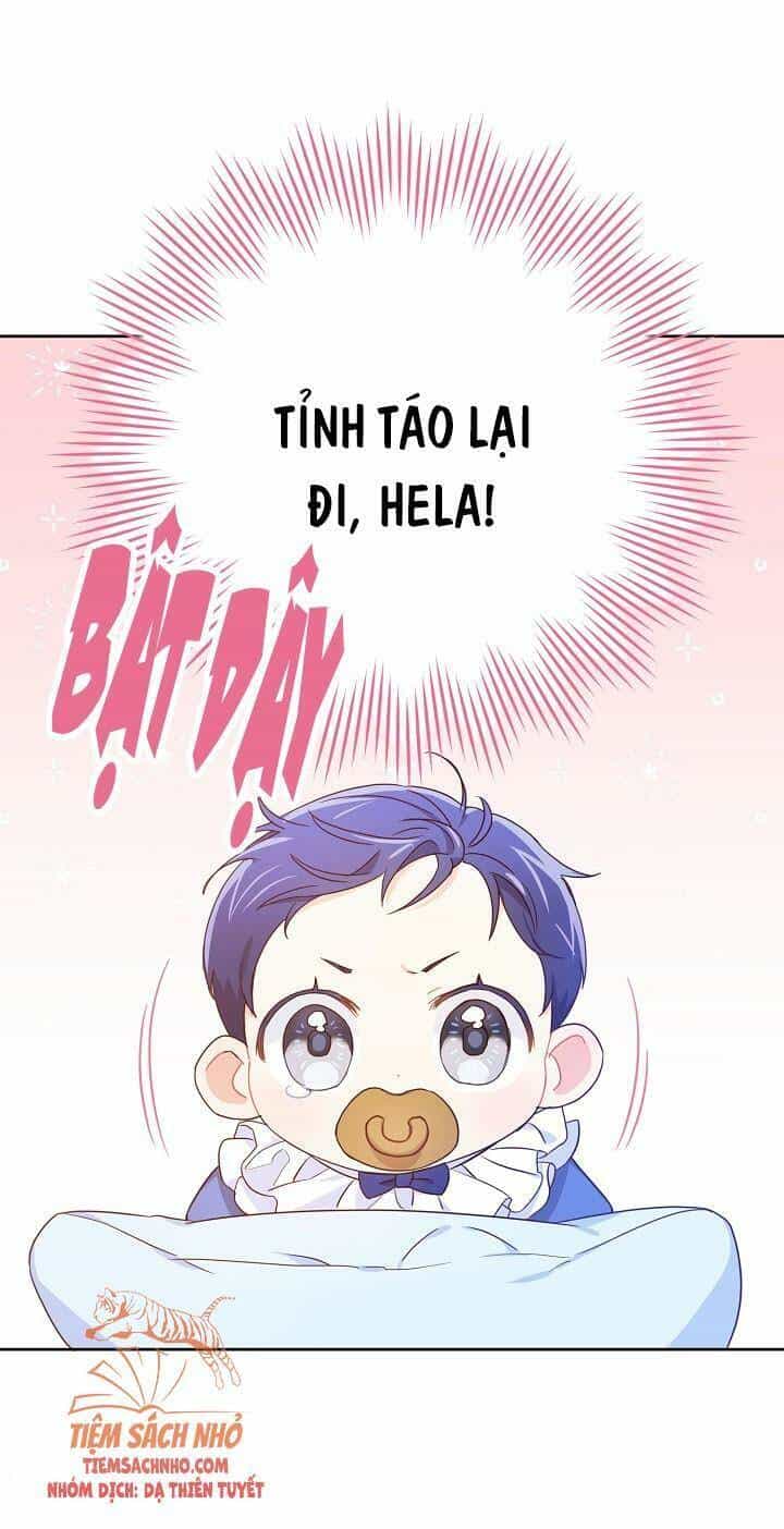 Cho Con Núm Vú Đi Mà - Chương 2 - ảnh 17