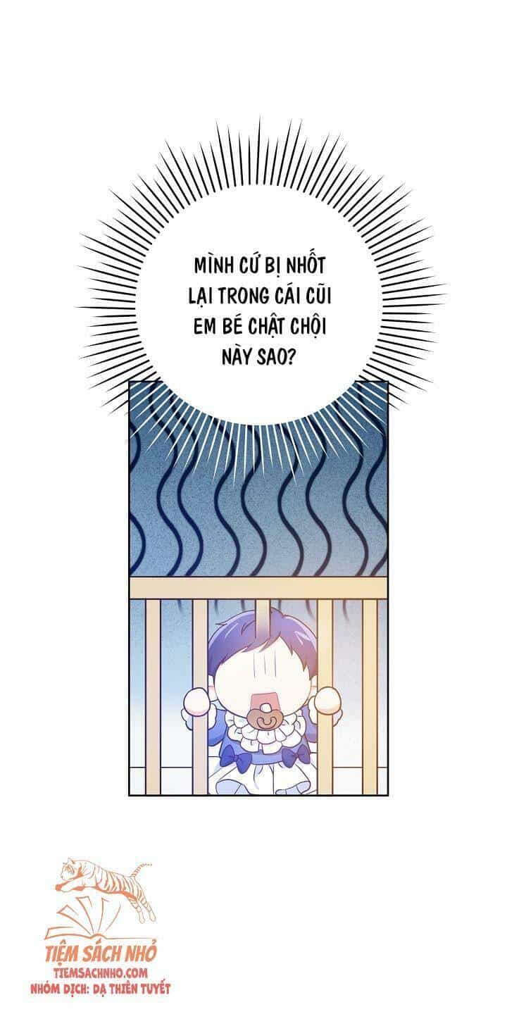 Cho Con Núm Vú Đi Mà - Chương 2 - ảnh 29