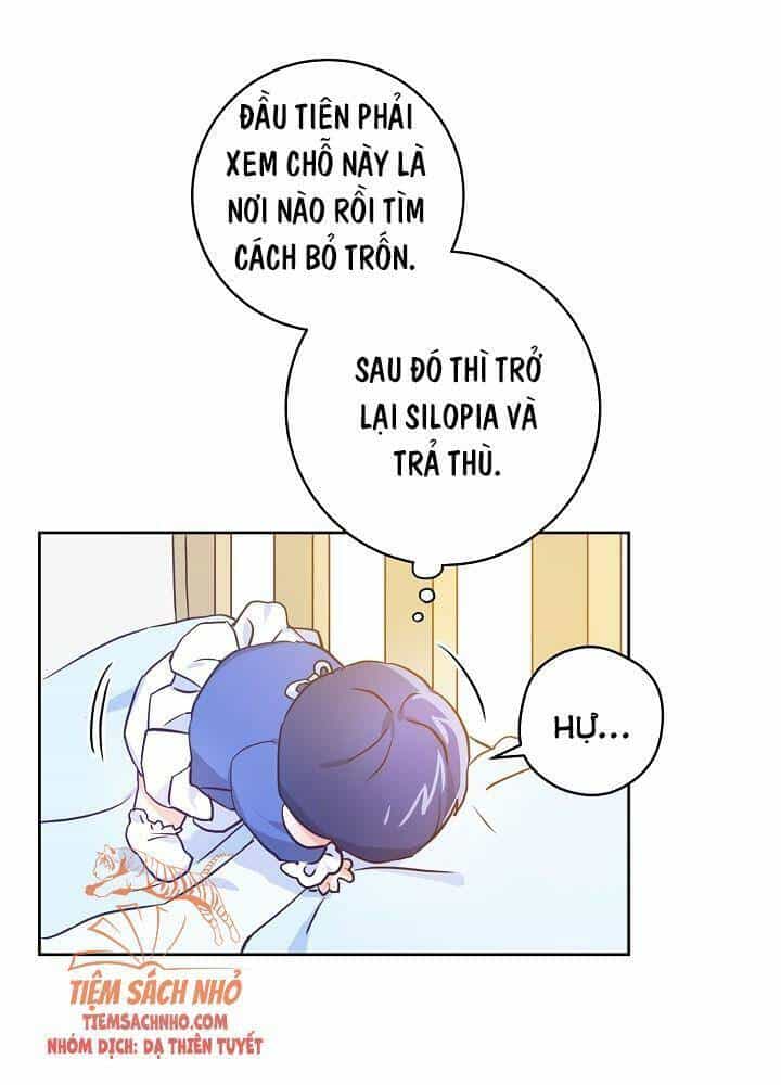 Cho Con Núm Vú Đi Mà - Chương 2 - ảnh 40