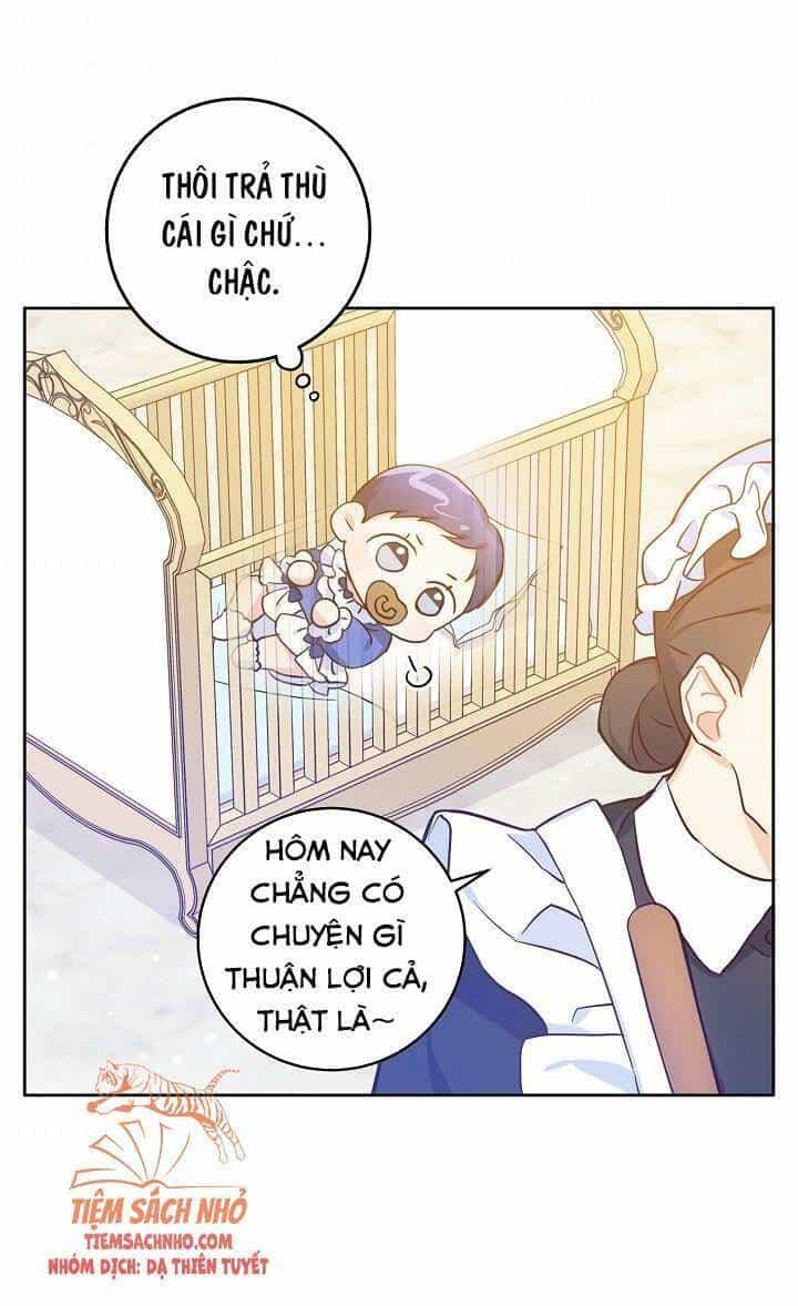 Cho Con Núm Vú Đi Mà - Chương 2 - ảnh 43