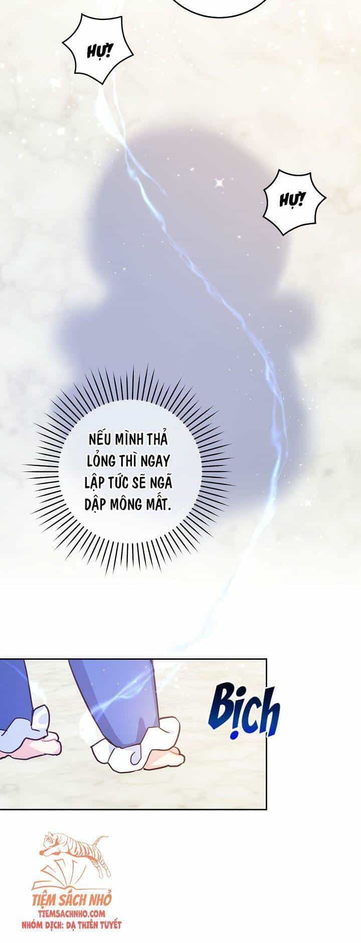 Cho Con Núm Vú Đi Mà - Chương 2 - ảnh 47