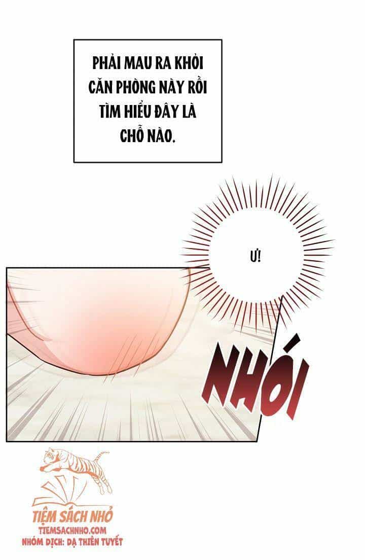 Cho Con Núm Vú Đi Mà - Chương 2 - ảnh 49