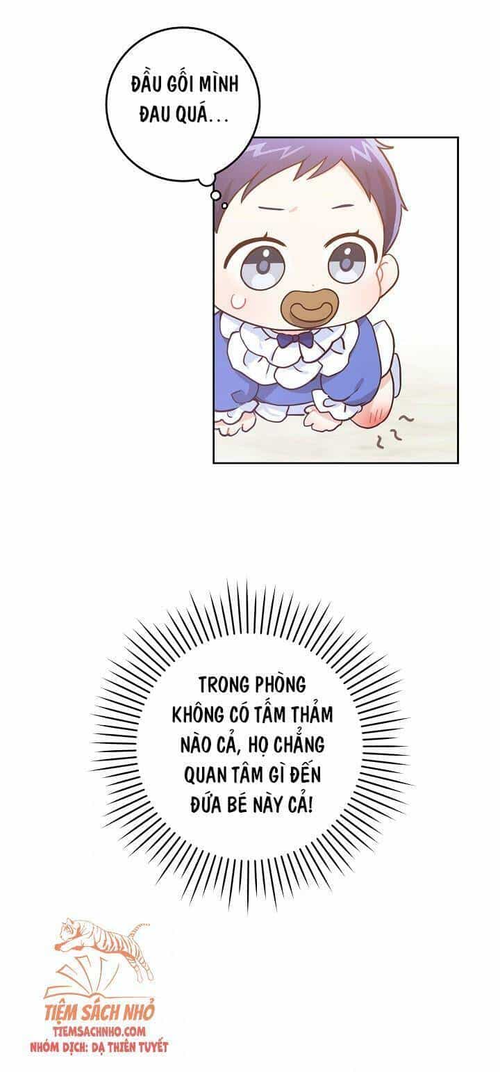 Cho Con Núm Vú Đi Mà - Chương 2 - ảnh 50
