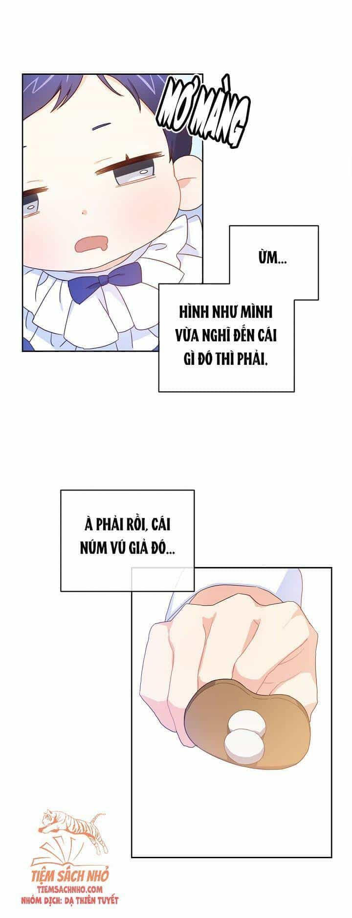 Cho Con Núm Vú Đi Mà - Chương 2 - ảnh 56