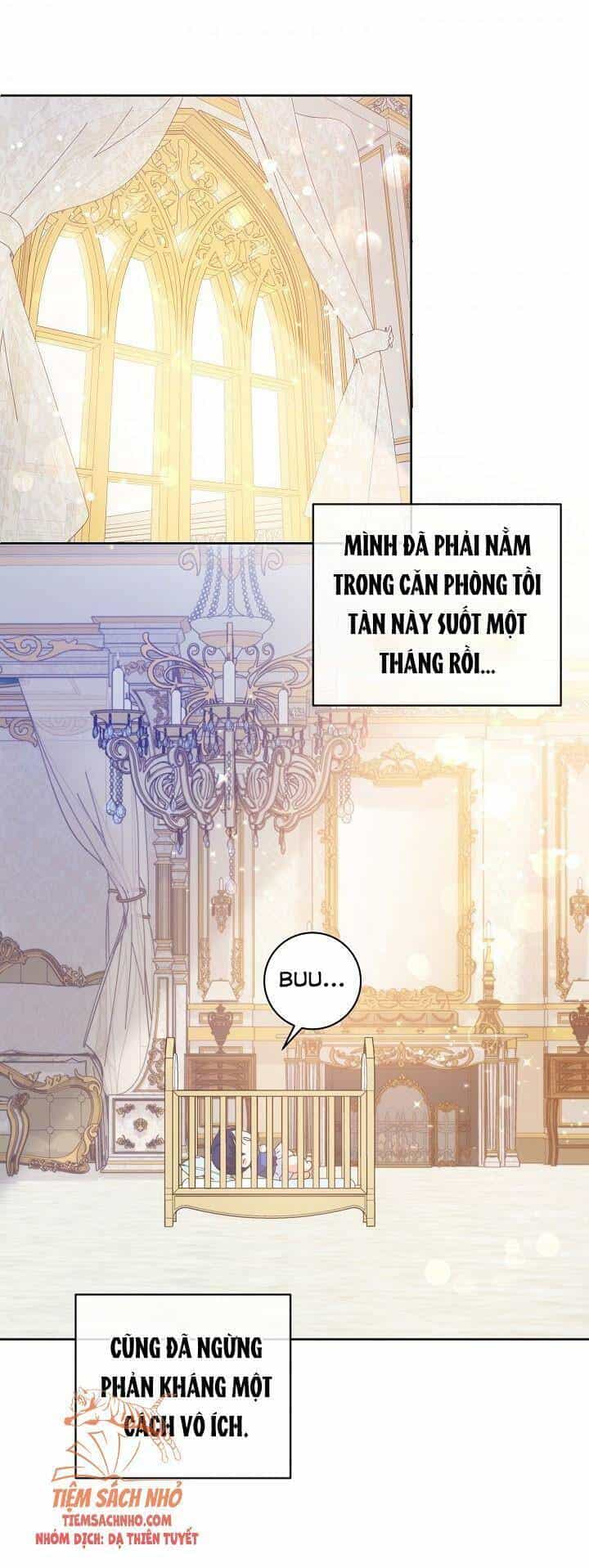 Cho Con Núm Vú Đi Mà - Chương 2 - ảnh 59
