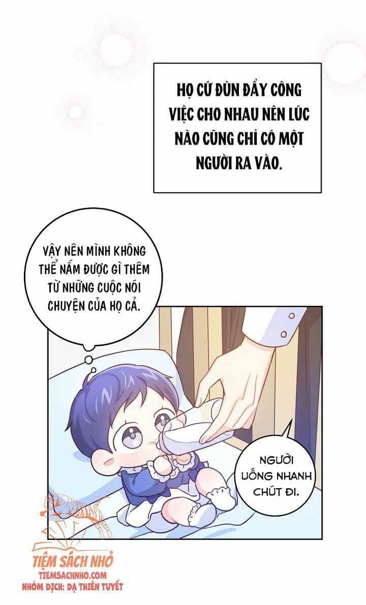 Cho Con Núm Vú Đi Mà - Chương 2 - ảnh 62