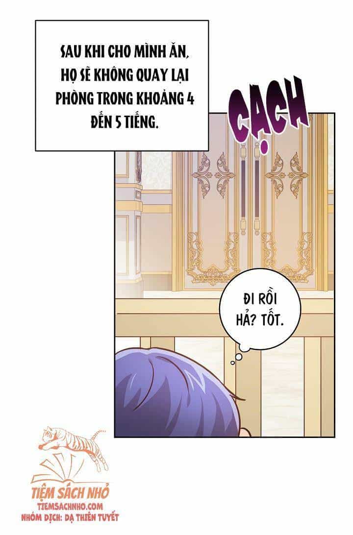 Cho Con Núm Vú Đi Mà - Chương 2 - ảnh 63