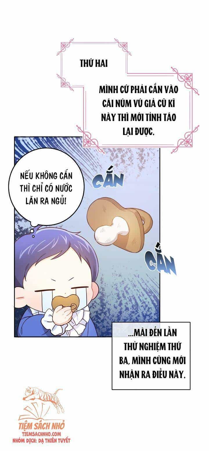 Cho Con Núm Vú Đi Mà - Chương 2 - ảnh 64