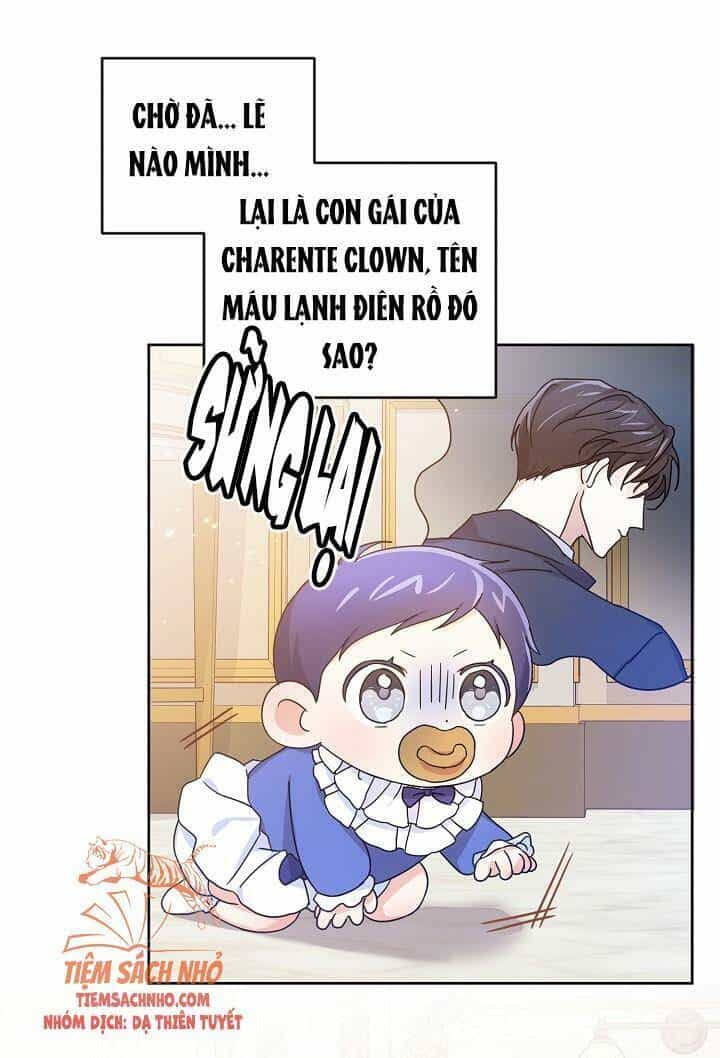 Cho Con Núm Vú Đi Mà - Chương 2 - ảnh 74