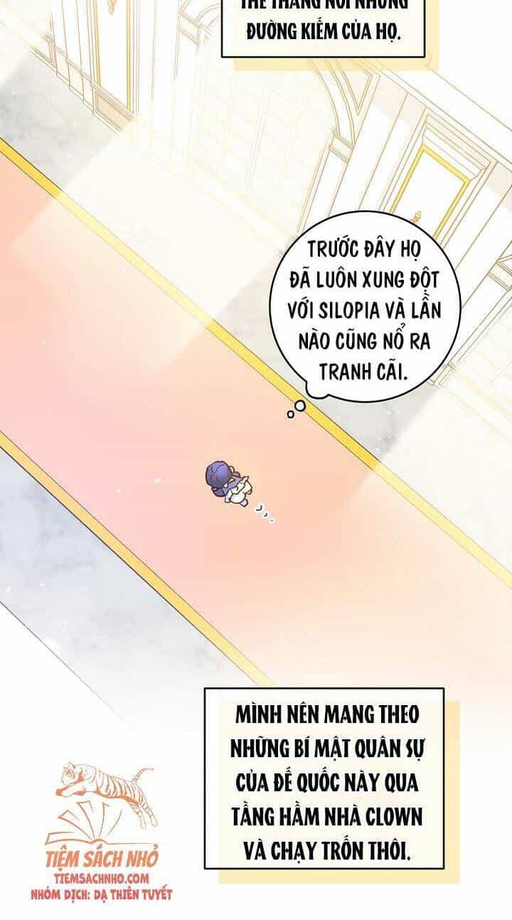 Cho Con Núm Vú Đi Mà - Chương 2 - ảnh 82