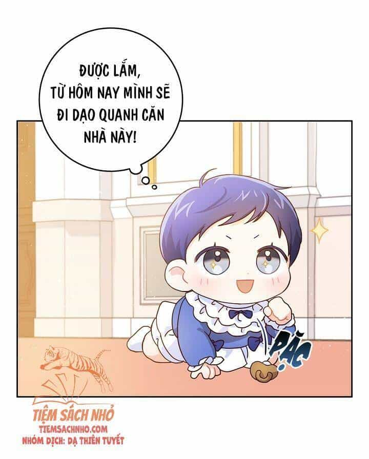 Cho Con Núm Vú Đi Mà - Chương 2 - ảnh 83