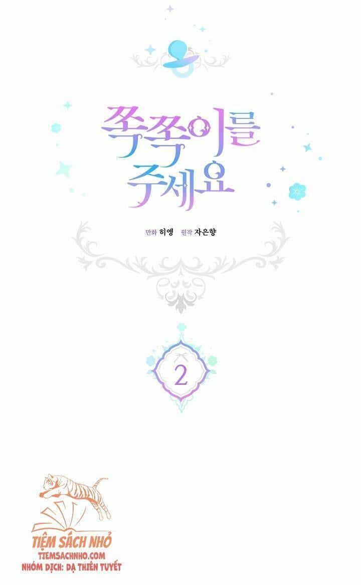 Cho Con Núm Vú Đi Mà - Chương 2 - ảnh 9