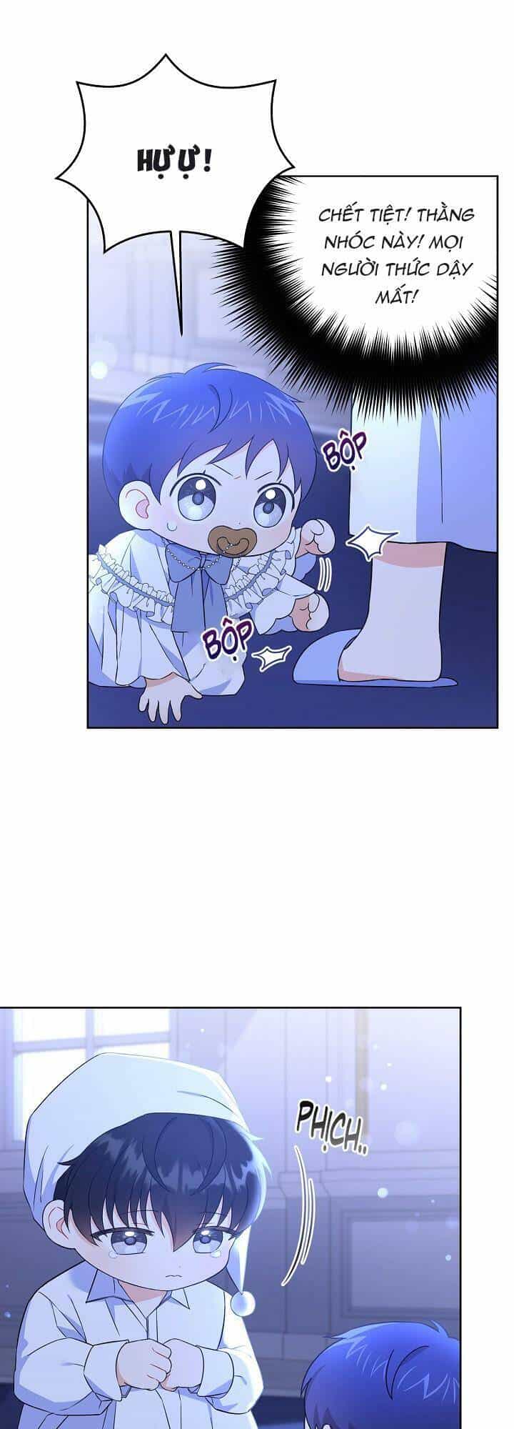 Cho Con Núm Vú Đi Mà - Chương 20 - ảnh 11