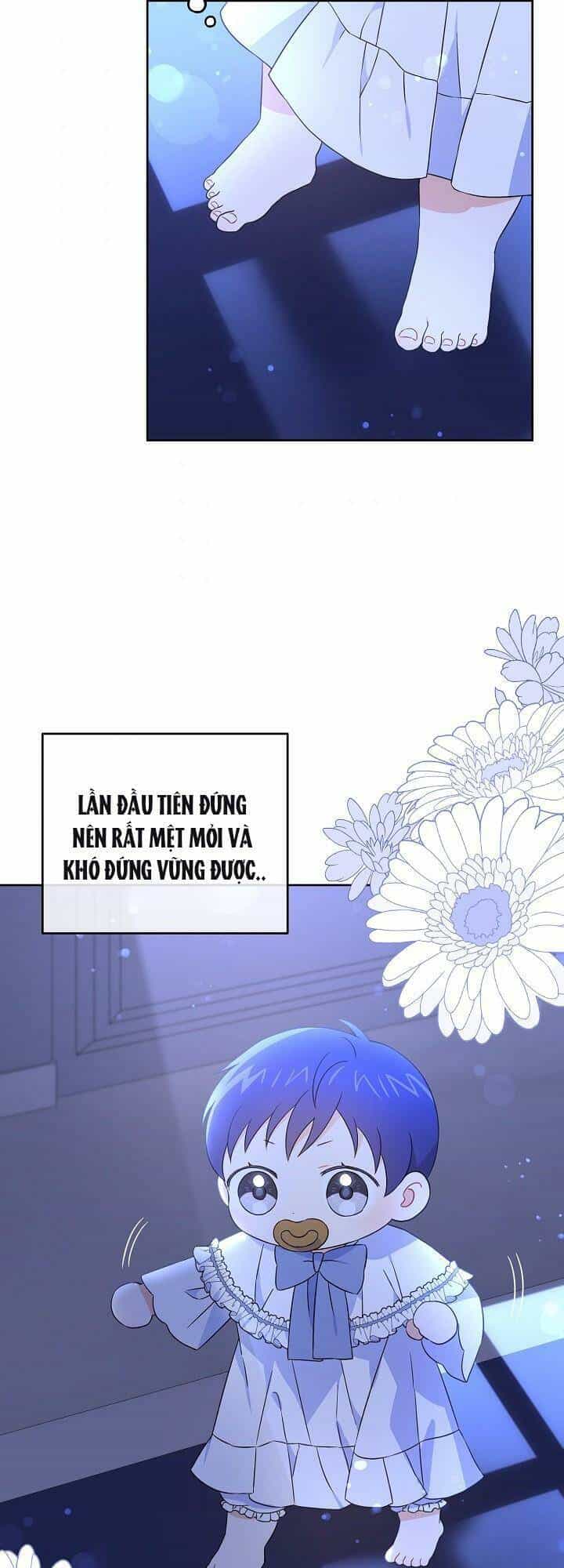 Cho Con Núm Vú Đi Mà - Chương 20 - ảnh 20