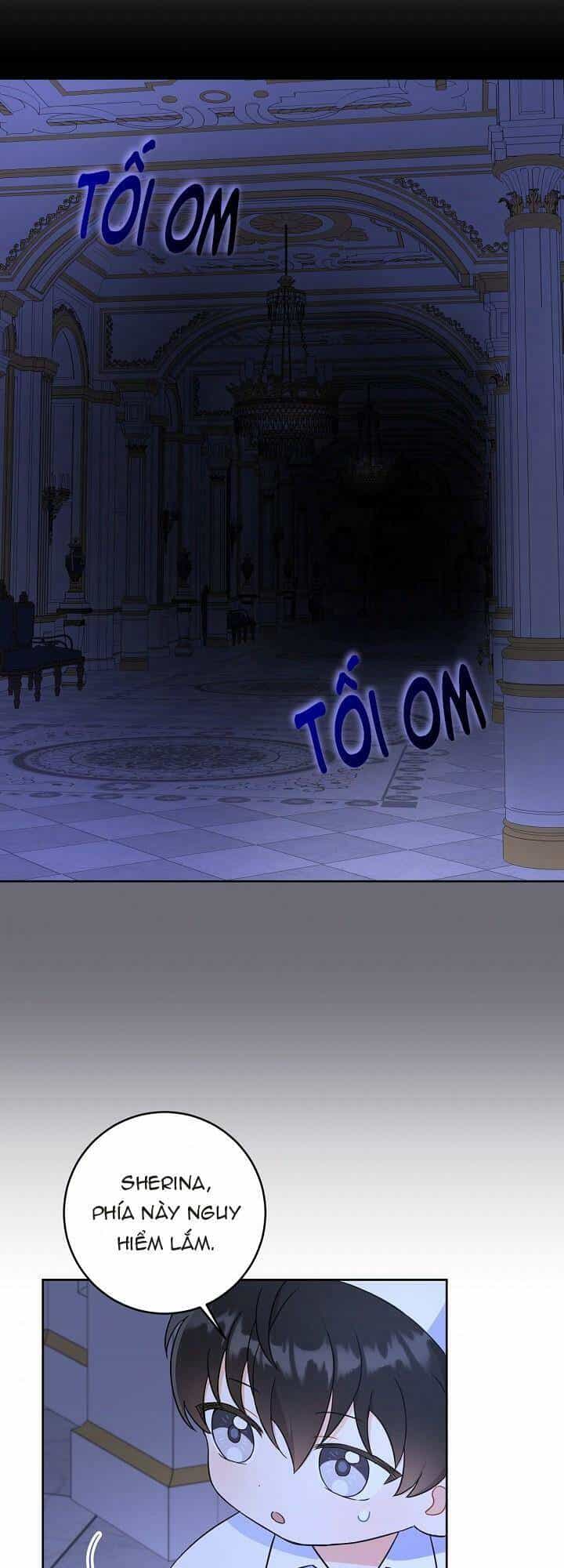Cho Con Núm Vú Đi Mà - Chương 20 - ảnh 31