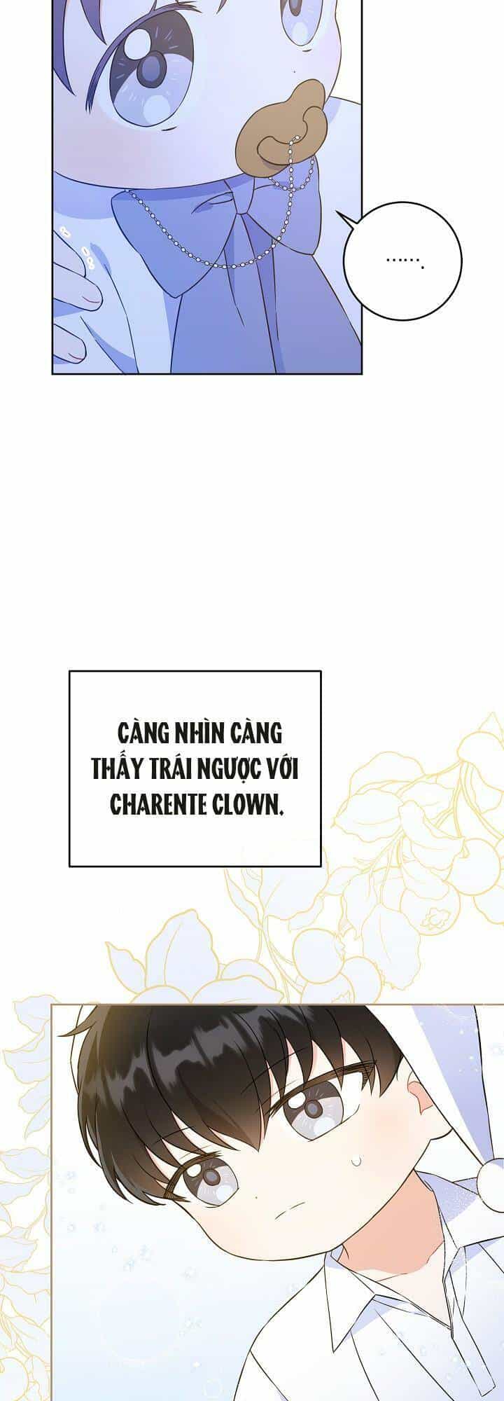 Cho Con Núm Vú Đi Mà - Chương 20 - ảnh 33