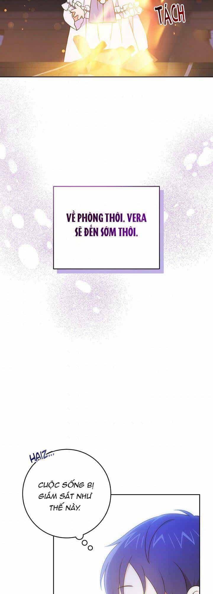 Cho Con Núm Vú Đi Mà - Chương 20 - ảnh 43