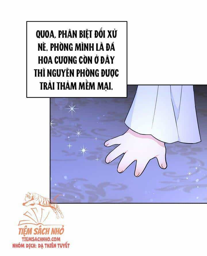 Cho Con Núm Vú Đi Mà - Chương 21 - ảnh 14