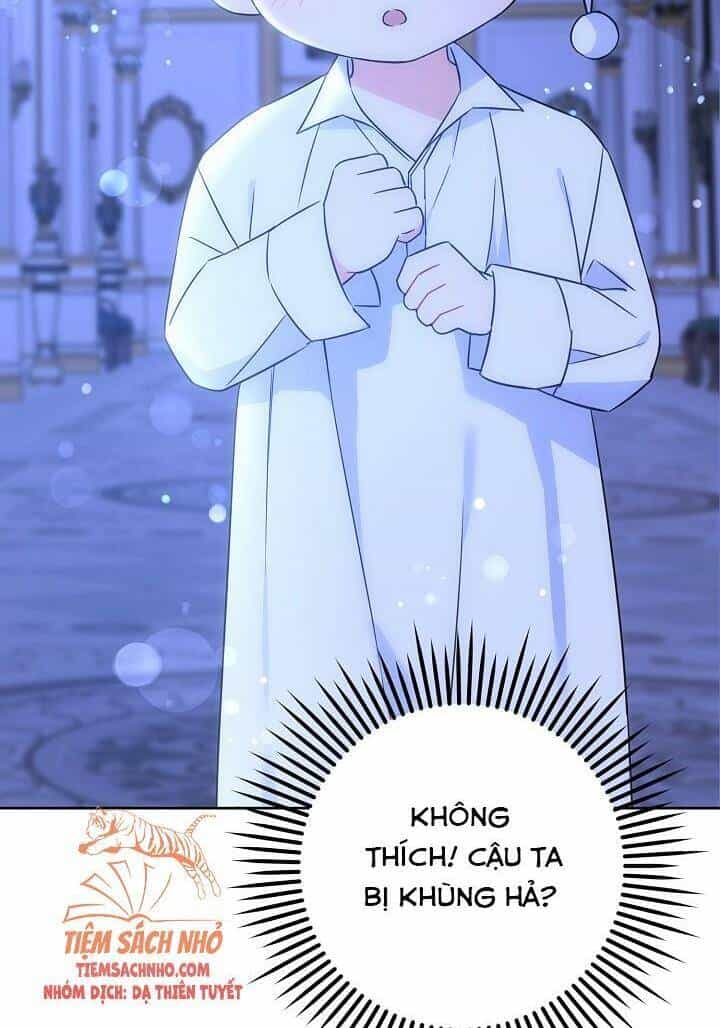 Cho Con Núm Vú Đi Mà - Chương 21 - ảnh 2
