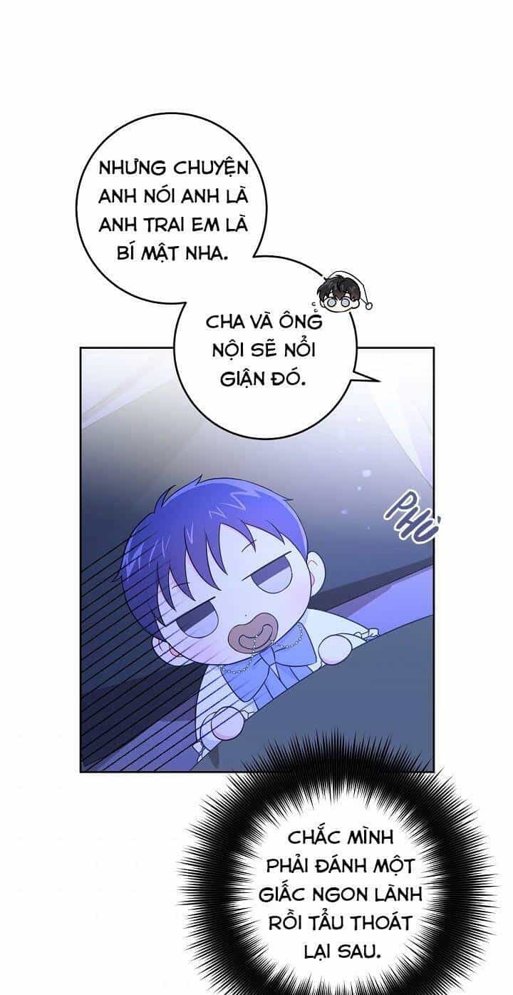 Cho Con Núm Vú Đi Mà - Chương 21 - ảnh 28