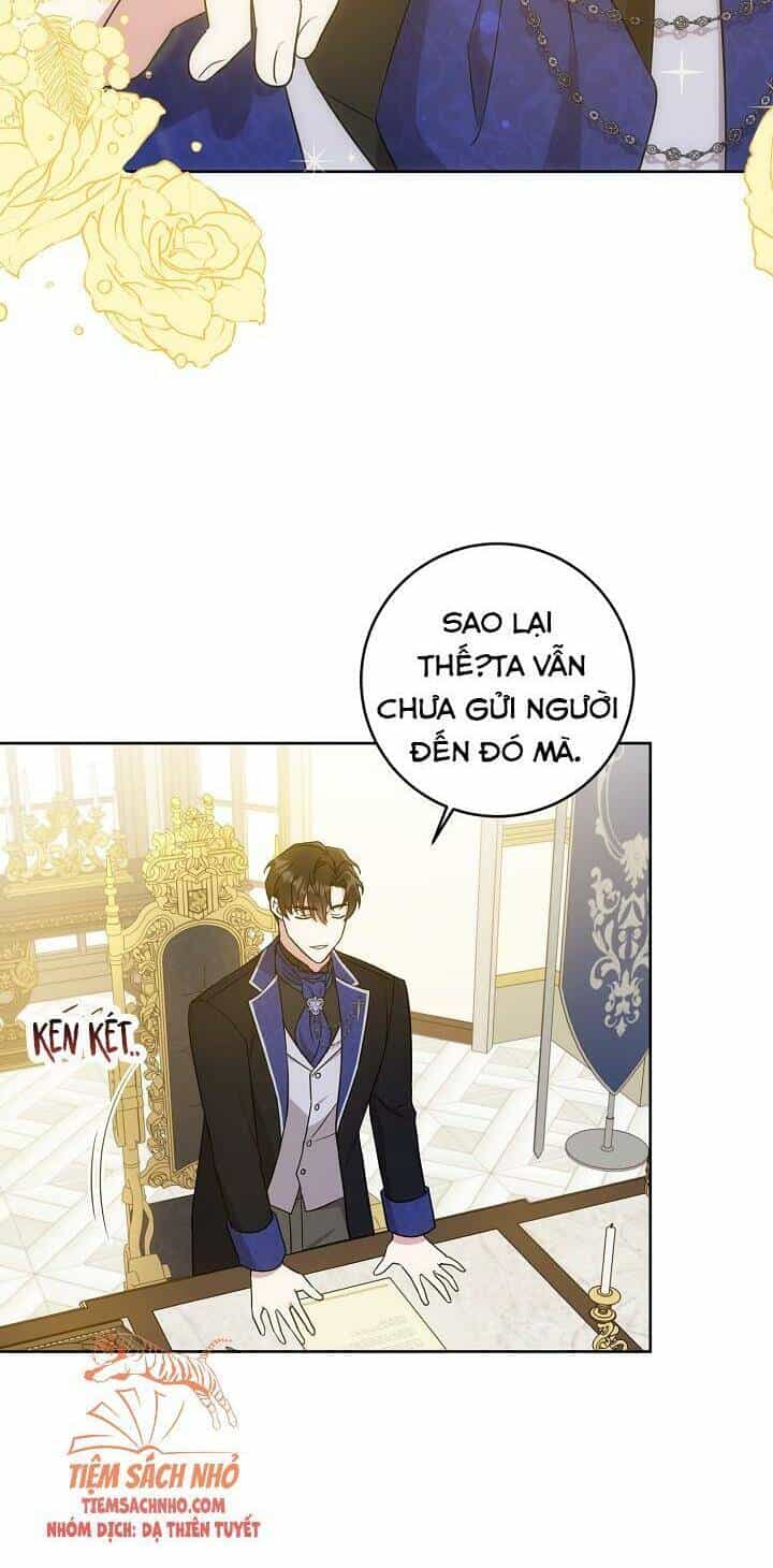 Cho Con Núm Vú Đi Mà - Chương 21 - ảnh 49