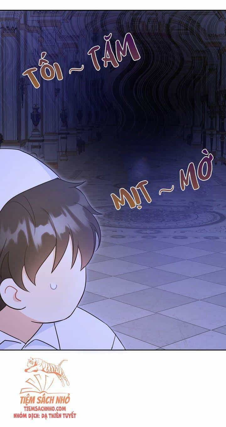 Cho Con Núm Vú Đi Mà - Chương 21 - ảnh 6