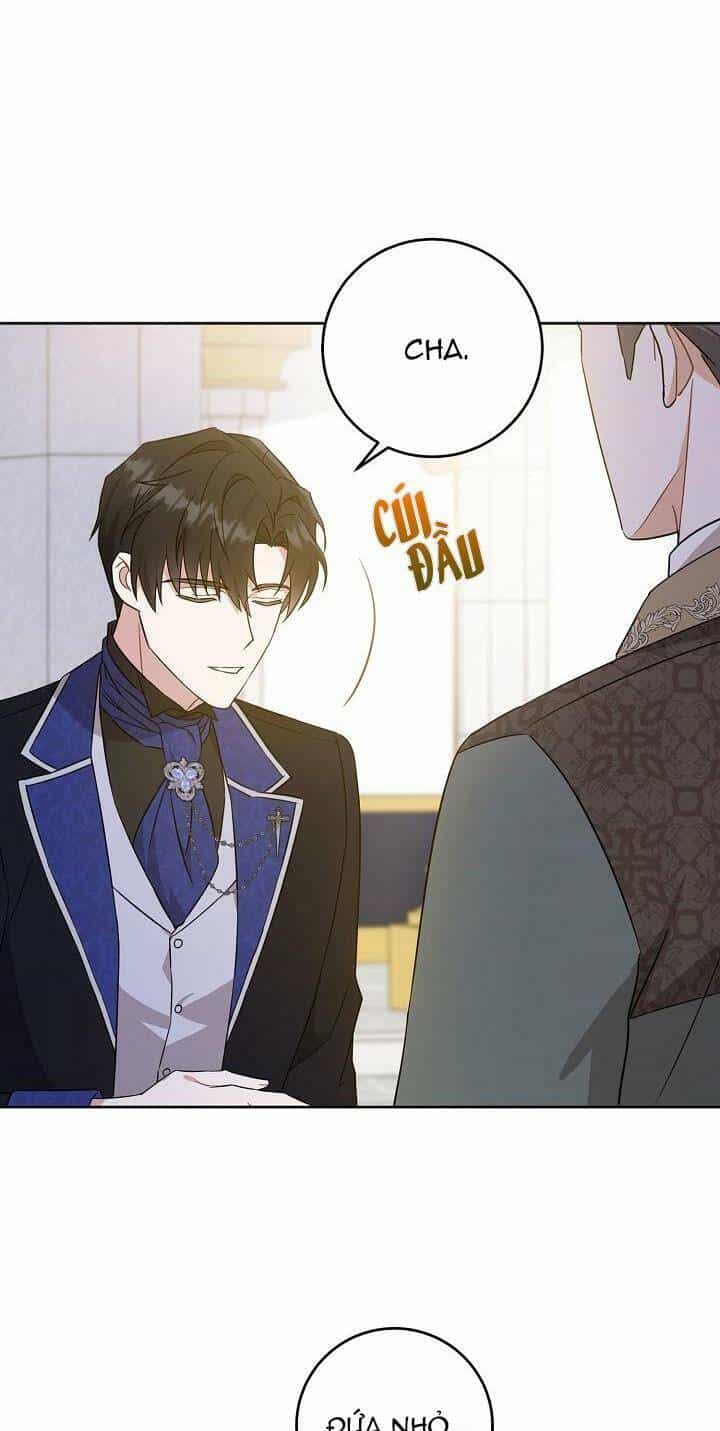 Cho Con Núm Vú Đi Mà - Chương 22 - ảnh 18
