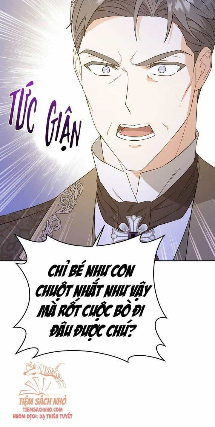 Cho Con Núm Vú Đi Mà - Chương 22 - ảnh 21
