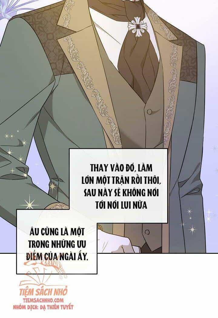 Cho Con Núm Vú Đi Mà - Chương 22 - ảnh 24