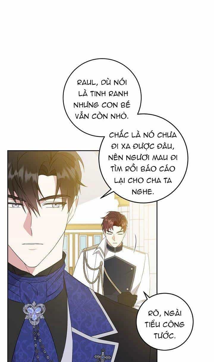 Cho Con Núm Vú Đi Mà - Chương 22 - ảnh 32