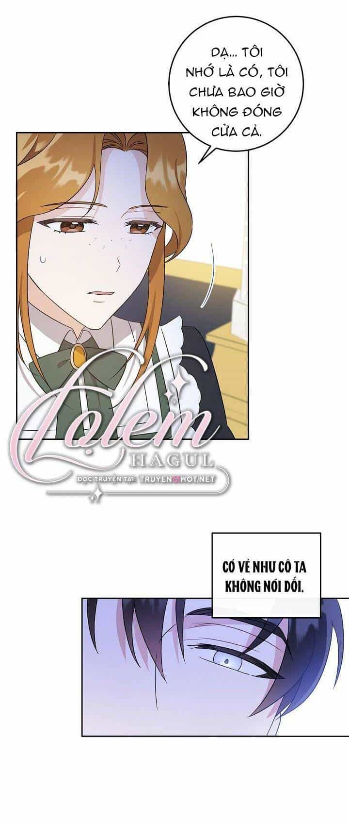 Cho Con Núm Vú Đi Mà - Chương 22 - ảnh 36